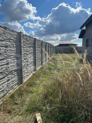 Casa P+M, 400 mp teren, zona Carcea - imagine 12