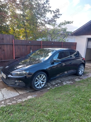 Vanzare auto volkswagen scirocco - imagine 4