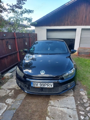 Vanzare auto volkswagen scirocco - imagine 5