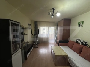Apartament de 4 camere – 77,5 mp utili, 2 băi, 2 balcoane – zona Standard, Dej