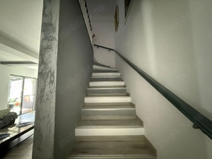 Casă de vânzare - mobilată și utilată   4 cam- 2 băi - imagine 4