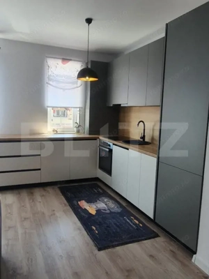 Apartament 2 camere, 53 mp, parcare subterana, zona Terra