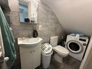 Casă de vânzare - mobilată și utilată   4 cam- 2 băi - imagine 7