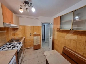 Apartament 2 camere, 50 mp, zona Tatarasi - imagine 11