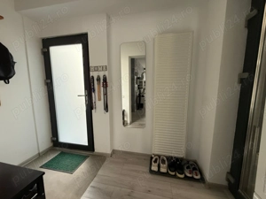 Casă de vânzare - mobilată și utilată   4 cam- 2 băi - imagine 5