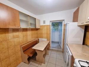 Apartament 2 camere, 50 mp, zona Tatarasi - imagine 9