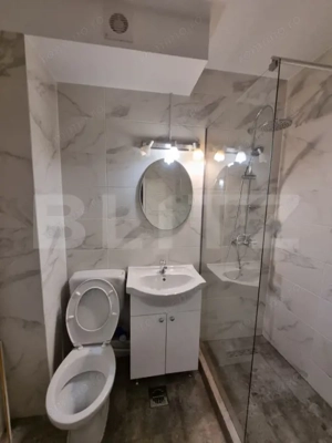 Apartament 2 camere, 50 mp, zona Tatarasi - imagine 12