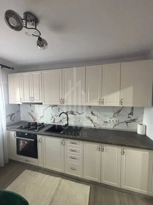 Apartament de vânzare în Ștrand-Sibiu - imagine 4