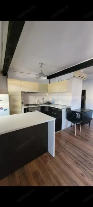 Apartament cu 2 camere, semidecomandat, etaj 3/3,  cu parcare, zona Muzeul Apei - imagine 13