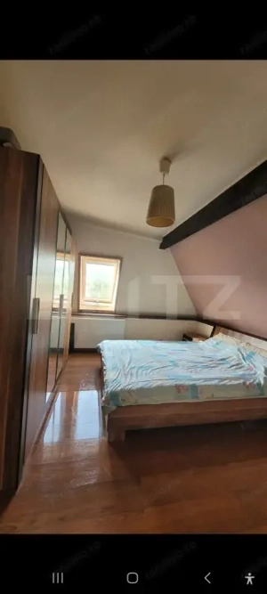 Apartament cu 2 camere, semidecomandat, etaj 3/3,  cu parcare, zona Muzeul Apei - imagine 9