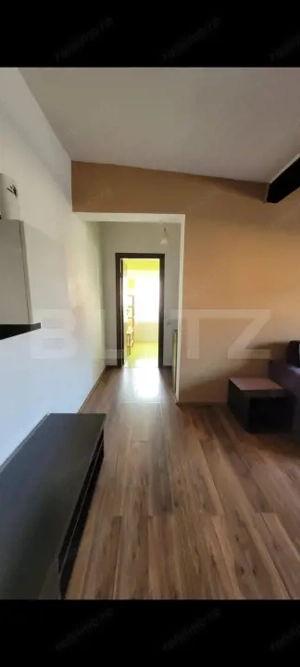 Apartament cu 2 camere, semidecomandat, etaj 3/3,  cu parcare, zona Muzeul Apei - imagine 8