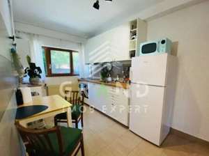 Ap 1 camera DECOMANDAT, TERASA, PARCARE, zona Frunzisului