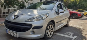 Vând Peugeot 207 - imagine 3