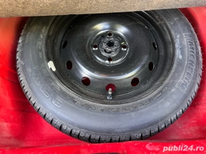 Dacia Logan An Fab 2007 Km 107.000  MPI AC Euro4 - imagine 6