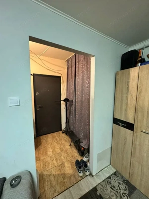 Garsonieră de vânzare, 33 mp, strada Luminisului - imagine 6