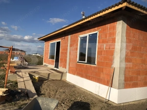 De vanzare casa semifinisata , 92mp, Martinesti  - imagine 6