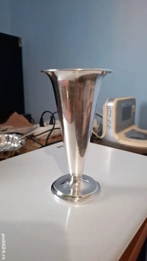 pahar argint masiv norvegia