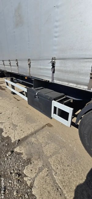 De vanzare Semiremorca - imagine 8