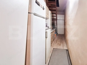 Casă cochetă în zona centrală cu potențial și funcționalitate excelentă - imagine 11