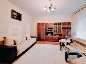 Casă cochetă în zona centrală cu potențial și funcționalitate excelentă - imagine 4