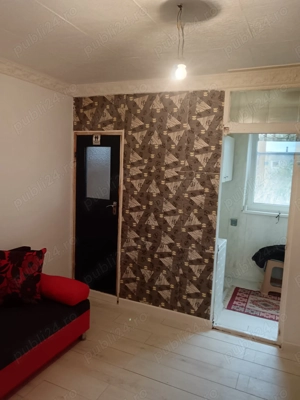 Vânzare garsioniera