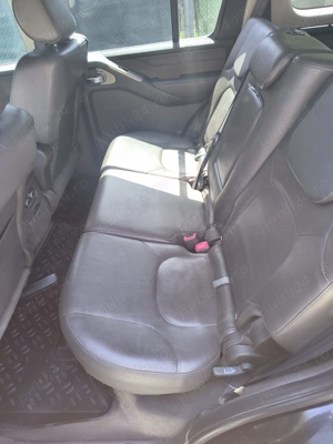 Nissan Pathfinder R51 Automata - imagine 4