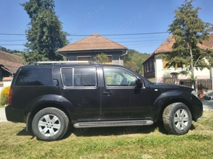 Nissan Pathfinder R51 Automata - imagine 3