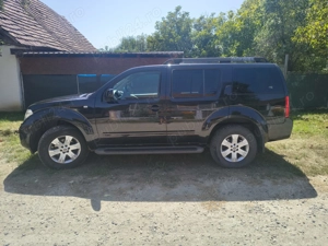 Nissan Pathfinder R51 Automata - imagine 2