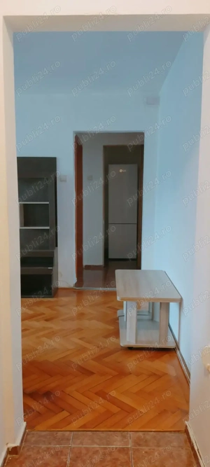 Apartament 3 camere-zona Dacia-centrala proprie si boxa - imagine 8