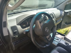 Nissan Pathfinder R51 Automata - imagine 6