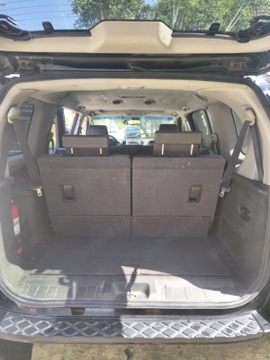 Nissan Pathfinder R51 Automata - imagine 9