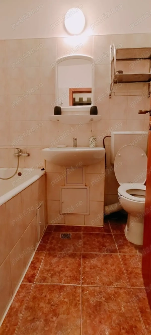 Apartament 3 camere-zona Dacia-centrala proprie si boxa - imagine 9