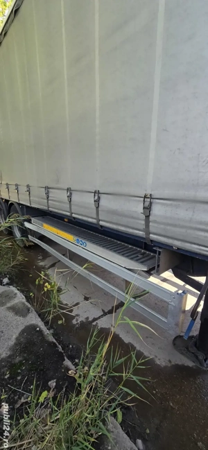 De vanzare Semiremorca - imagine 9