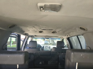 Nissan Pathfinder R51 Automata - imagine 8