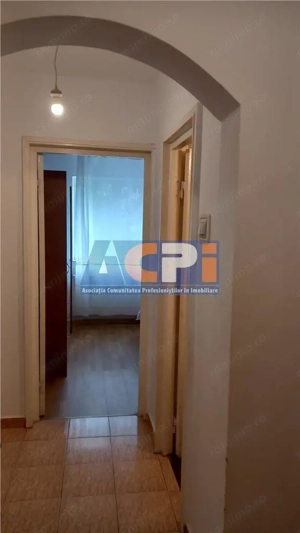 2 camere decomandate - imagine 11