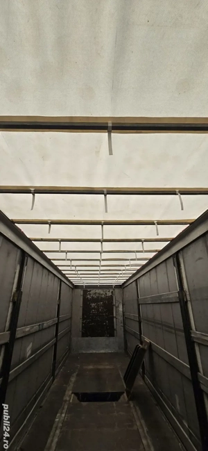 De vanzare Semiremorca - imagine 10