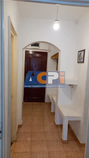 2 camere decomandate - imagine 12
