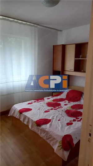 2 camere decomandate - imagine 9