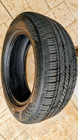 Anvelope Vară Kumho Hp71 225/60 R17 99H