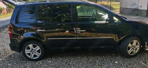 Vw touran 2008 2.0 TDI