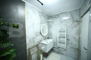 Casa Ultramoderna Zona Budiu - imagine 14