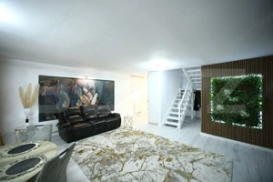 Casa Ultramoderna Zona Budiu - imagine 6