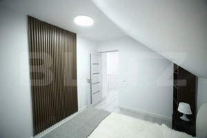 Casa Ultramoderna Zona Budiu - imagine 7