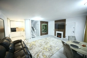 Casa Ultramoderna Zona Budiu - imagine 5