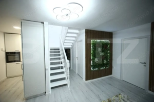 Casa Ultramoderna Zona Budiu - imagine 8