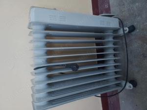 Calorifer electric de vanzare