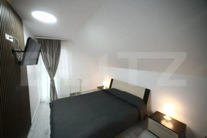 Casa Ultramoderna Zona Budiu - imagine 10