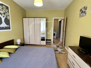 Apartament 2 camere, Plopilor I Parcul Babes - imagine 4
