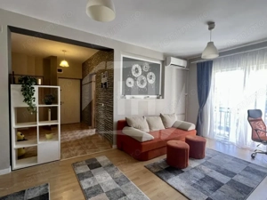 Apartament 2 camere, Plopilor I Parcul Babes - imagine 2