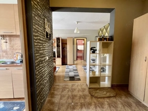 Apartament 2 camere, Plopilor I Parcul Babes - imagine 5